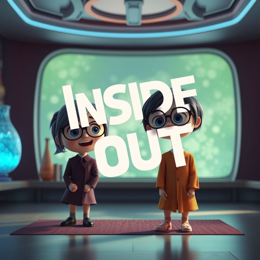Inside Out 2 กับการจัดการอารมณ์